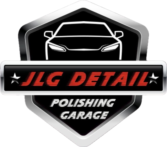 Logo empresa detailing